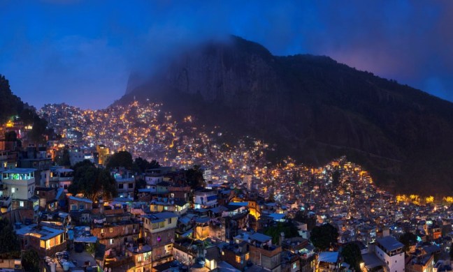 rocinha