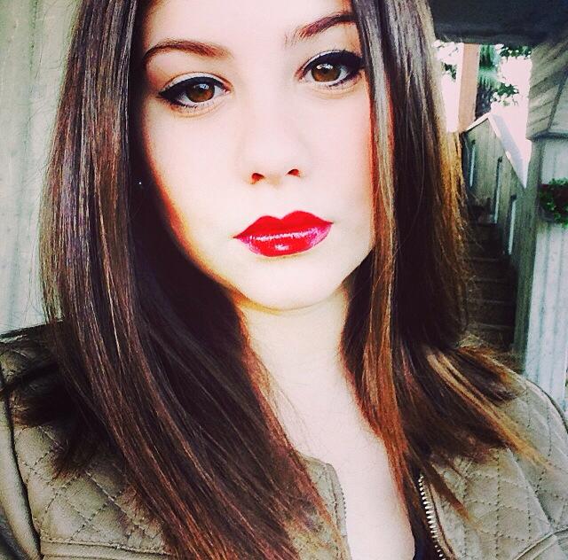Interview with Giulia Raineri – efsantabarbaranews.com