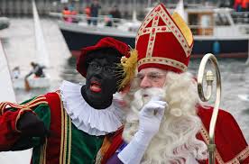 sinterklaas