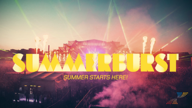 summerburst