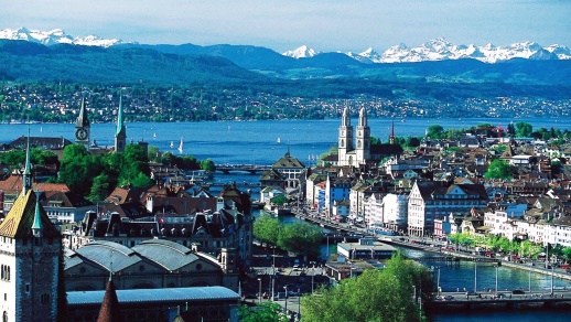 zurich 1