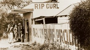 rip curl tina