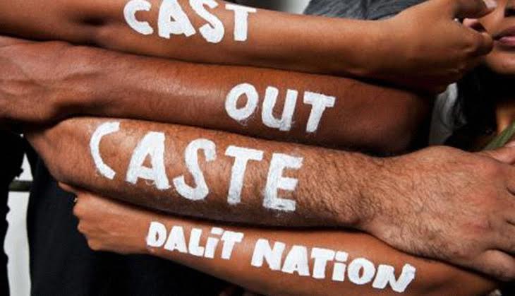 caste