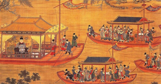 jiajing_emperor_on_his_state_barge