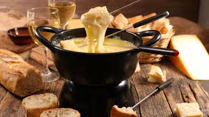 Cheese Fondue | Rocky Mountain Lodge