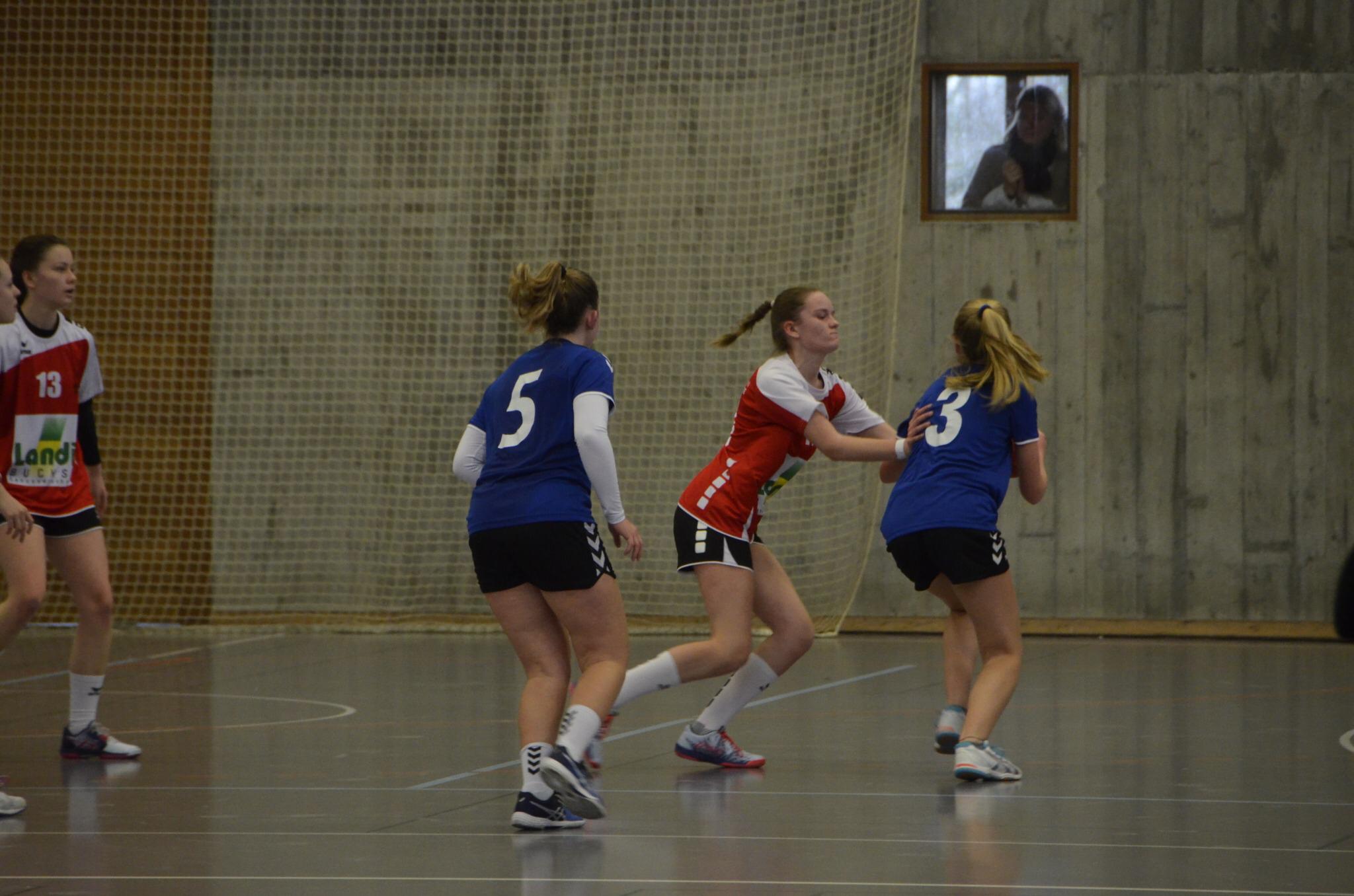 Handball – efsantabarbaranews.com