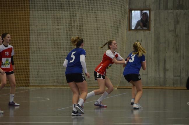 Handball – efsantabarbaranews.com
